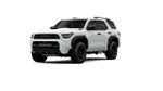 2026 Toyota 4Runner Base
