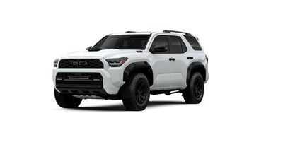2026 Toyota 4Runner Base