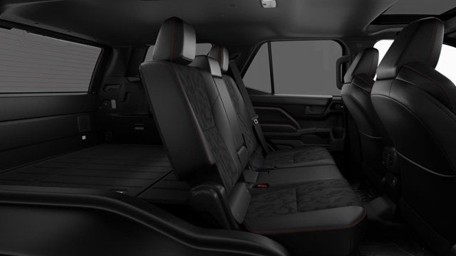 2026 Toyota 4Runner Base