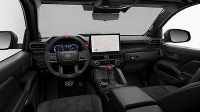 2026 Toyota 4Runner Base