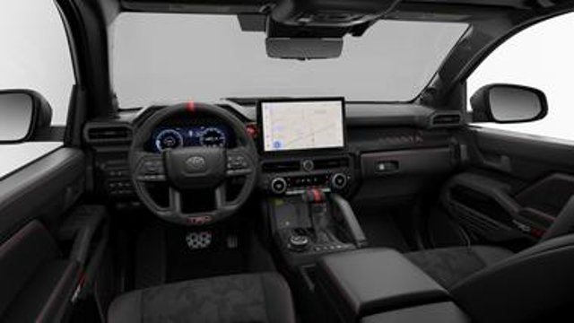 2026 Toyota 4Runner Base