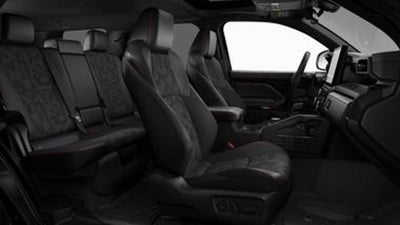 2026 Toyota 4Runner Base