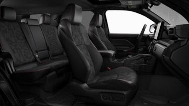 2026 Toyota 4Runner Base