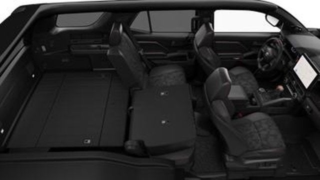 2026 Toyota 4Runner Base