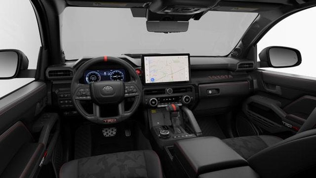 2026 Toyota 4Runner Base