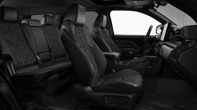 2026 Toyota 4Runner Base