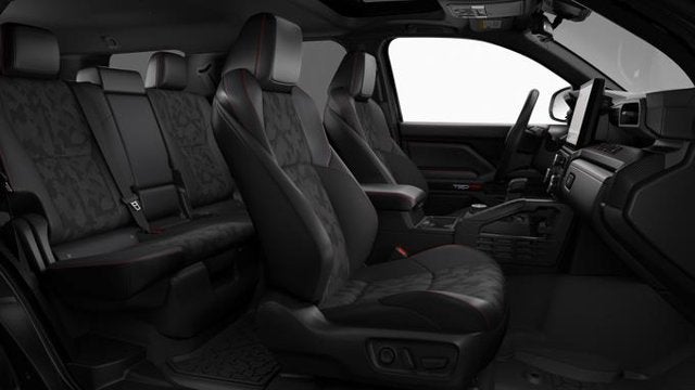 2026 Toyota 4Runner Base