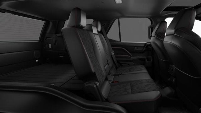 2026 Toyota 4Runner Base