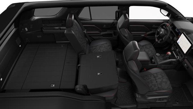 2026 Toyota 4Runner Base