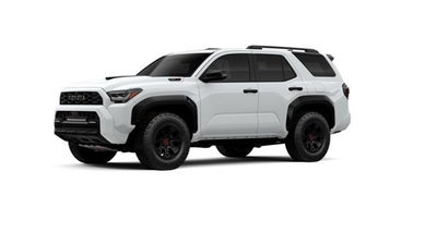 2026 Toyota 4Runner Base