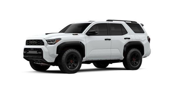 2026 Toyota 4Runner Base