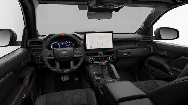 2026 Toyota 4Runner Base