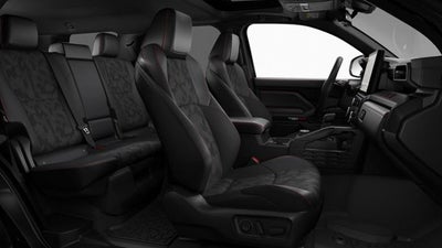 2026 Toyota 4Runner Base