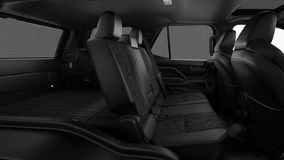 2026 Toyota 4Runner Base