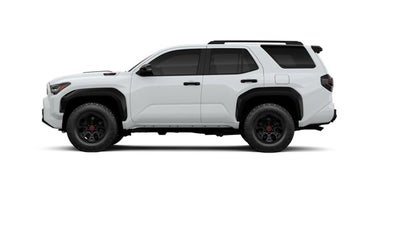 2026 Toyota 4Runner Base