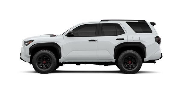 2026 Toyota 4Runner Base