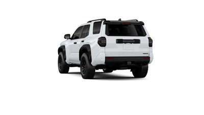 2026 Toyota 4Runner Base