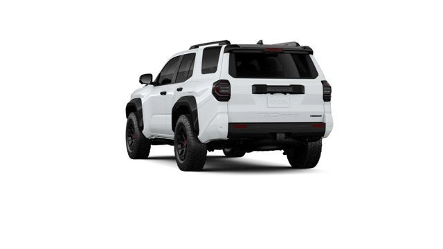 2026 Toyota 4Runner Base