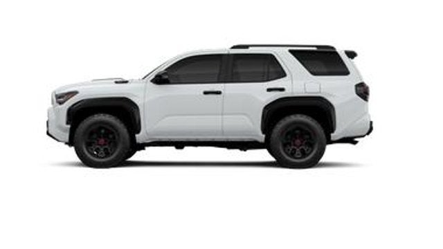 2026 Toyota 4Runner Base