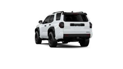 2026 Toyota 4Runner Base