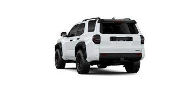 2026 Toyota 4Runner Base