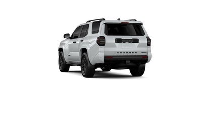2026 Toyota 4Runner Base