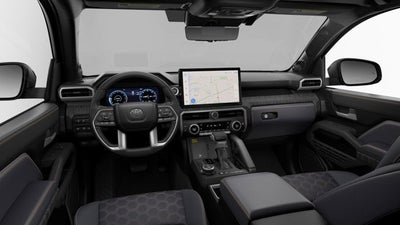2026 Toyota 4Runner Base