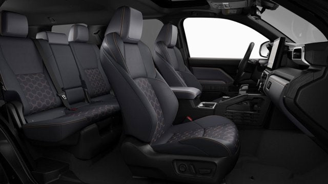 2026 Toyota 4Runner Base