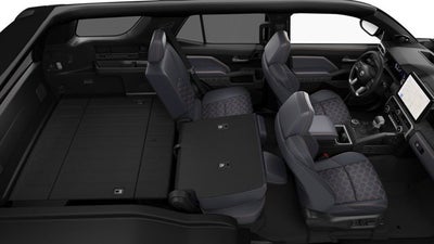 2026 Toyota 4Runner Base