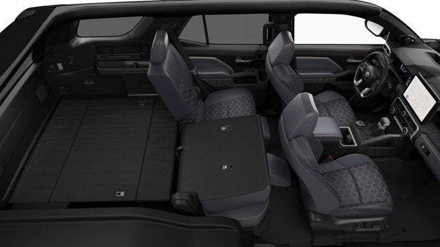 2026 Toyota 4Runner Base