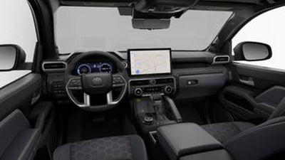 2026 Toyota 4Runner Base