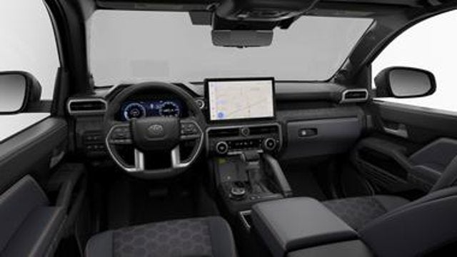 2026 Toyota 4Runner Base