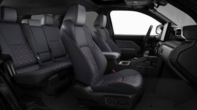 2026 Toyota 4Runner Base
