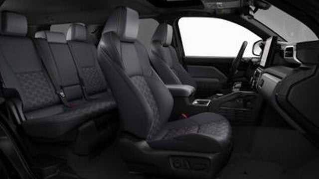 2026 Toyota 4Runner Base