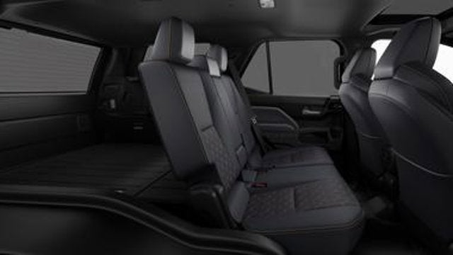 2026 Toyota 4Runner Base
