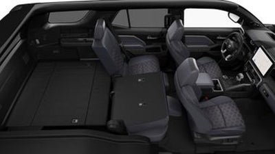 2026 Toyota 4Runner Base