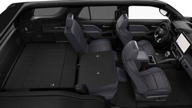 2026 Toyota 4Runner Base