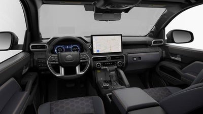2026 Toyota 4Runner Base