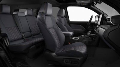 2026 Toyota 4Runner Base