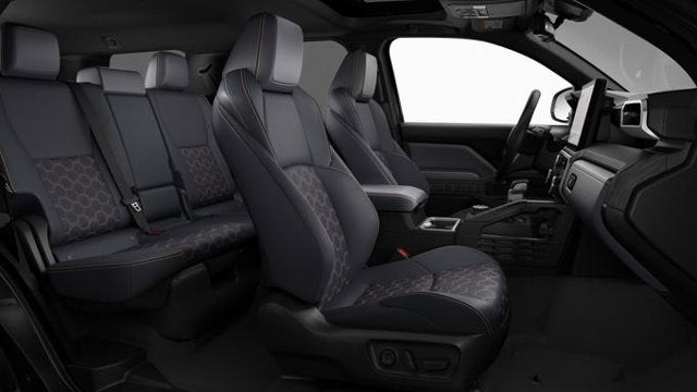 2026 Toyota 4Runner Base