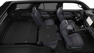 2026 Toyota 4Runner Base