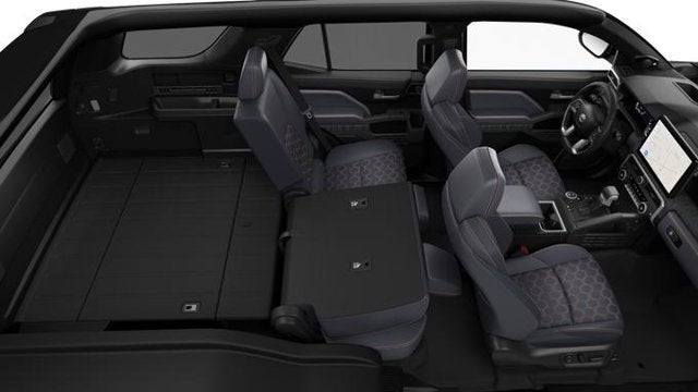 2026 Toyota 4Runner Base