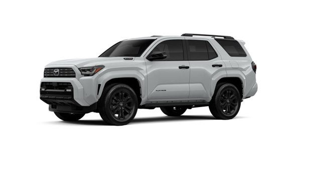 2026 Toyota 4Runner Base