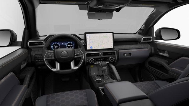 2026 Toyota 4Runner Base