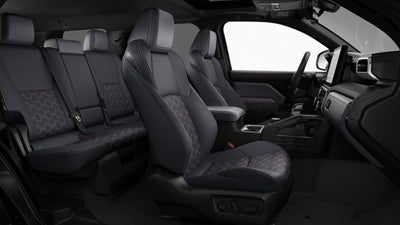 2026 Toyota 4Runner Base