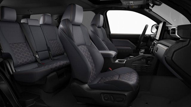 2026 Toyota 4Runner Base