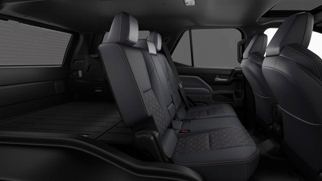 2026 Toyota 4Runner Base