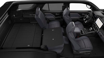 2026 Toyota 4Runner Base