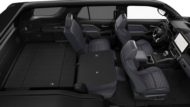 2026 Toyota 4Runner Base