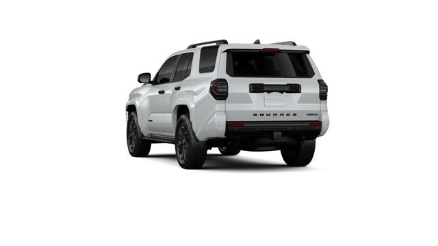 2026 Toyota 4Runner Base